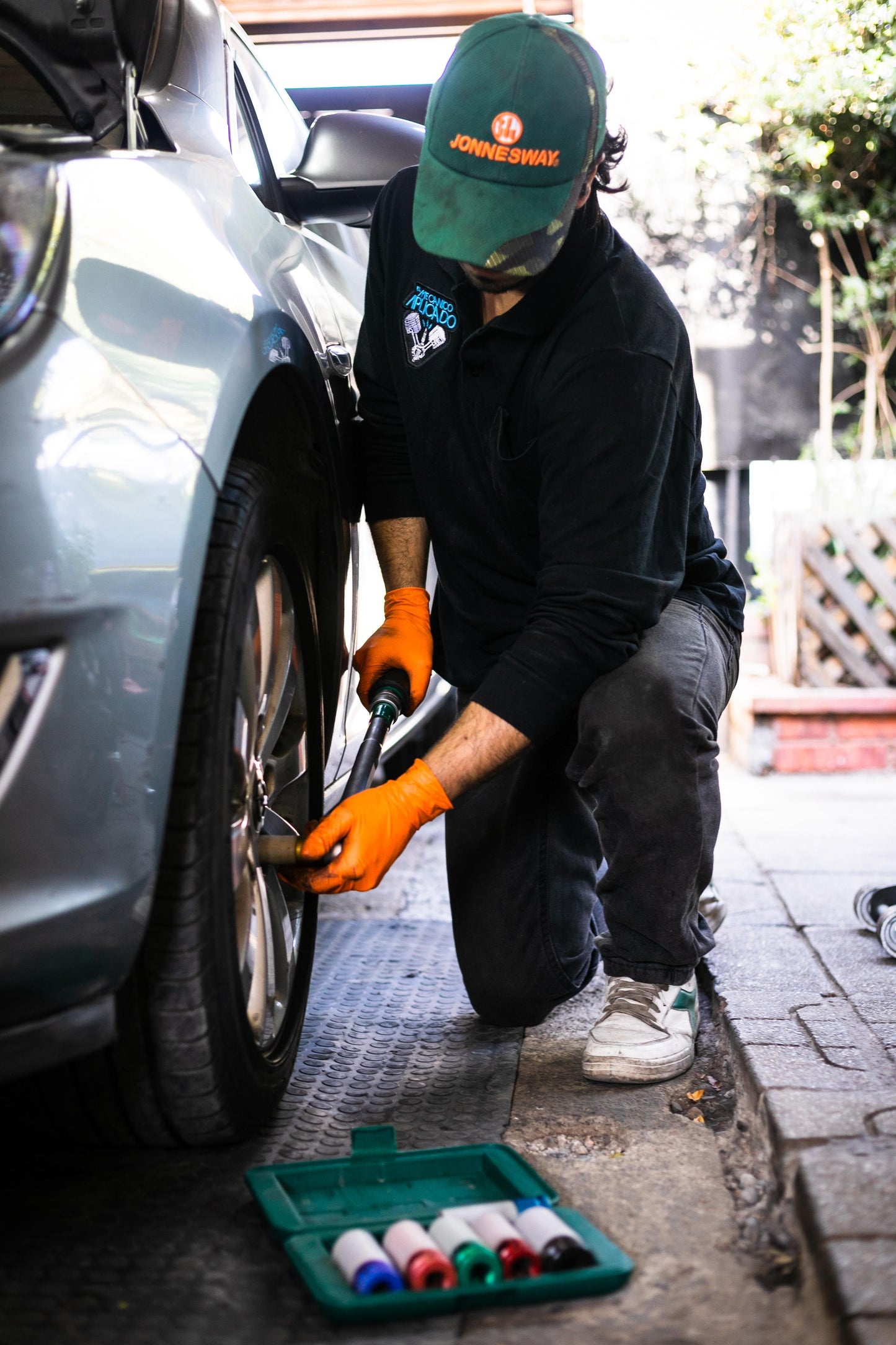 Mantención por Kilometraje – El Mecánico Aplicado